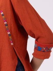 Melina Top from Shaye India , Top for women