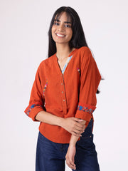 Melina Top from Shaye India , Top for women
