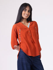 Melina Top from Shaye India , Top for women