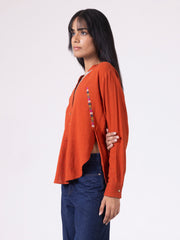 Melina Top from Shaye India , Top for women