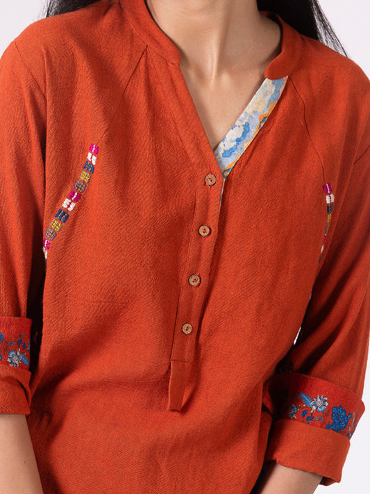 Melina Top from Shaye India , Top for women