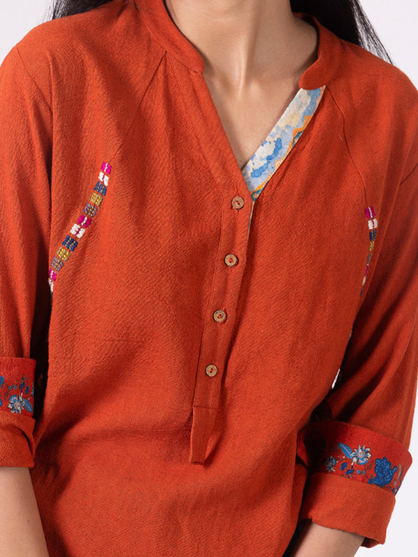 Melina Top from Shaye India , Top for women