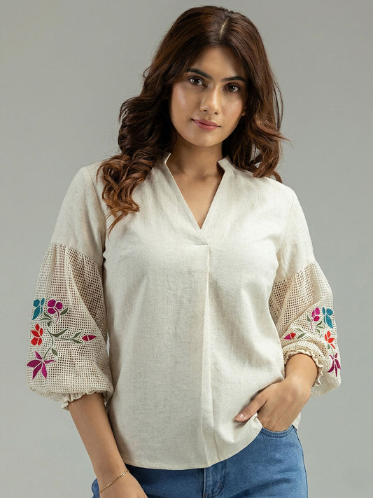 Loriee Top from Shaye India , Top for women