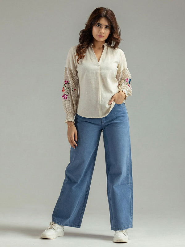 Loriee Top from Shaye India , Top for women