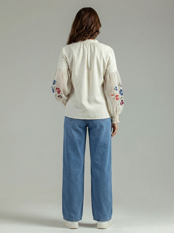 Loriee Top from Shaye India , Top for women