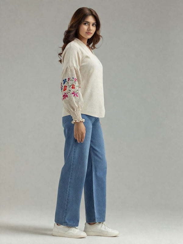 Loriee Top from Shaye India , Top for women
