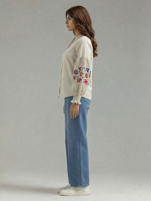 Loriee Top from Shaye India , Top for women