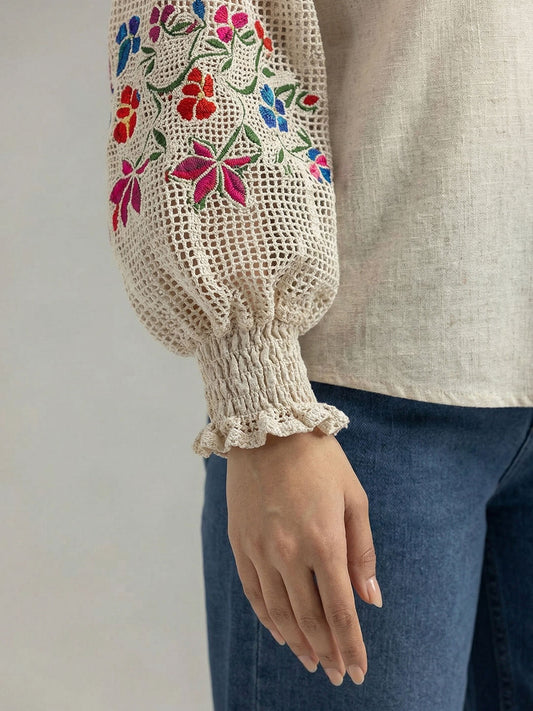 Loriee Top from Shaye India , Top for women