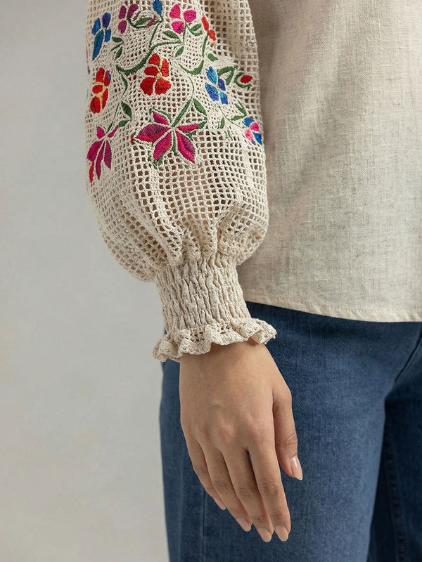 Loriee Top from Shaye India , Top for women