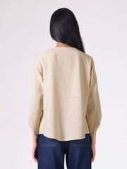 Siloe Shirt from Shaye India , Shirts for women