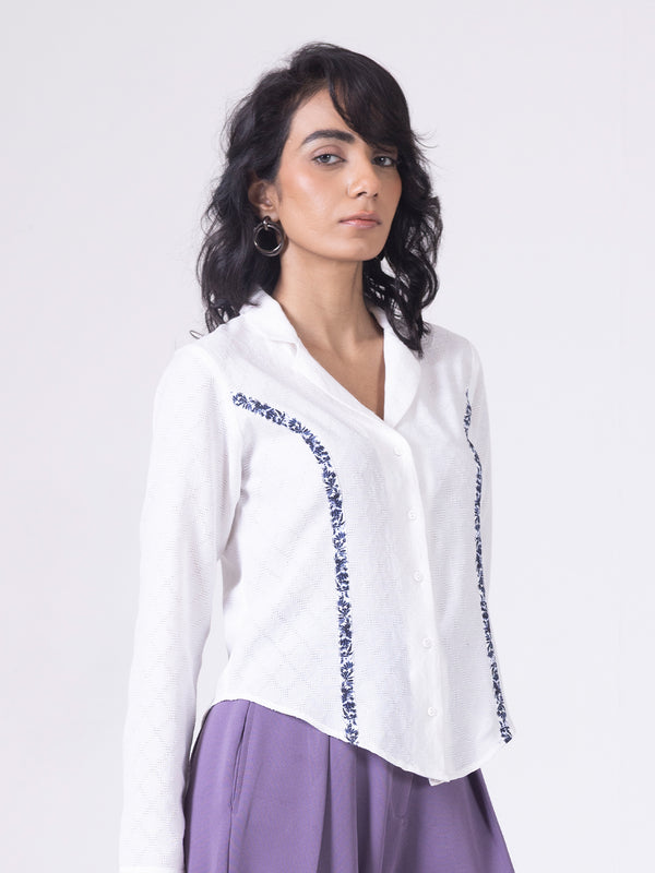Allie Shirt from Shaye India , Shirts for women