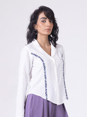 Allie Shirt from Shaye India , Shirts for women