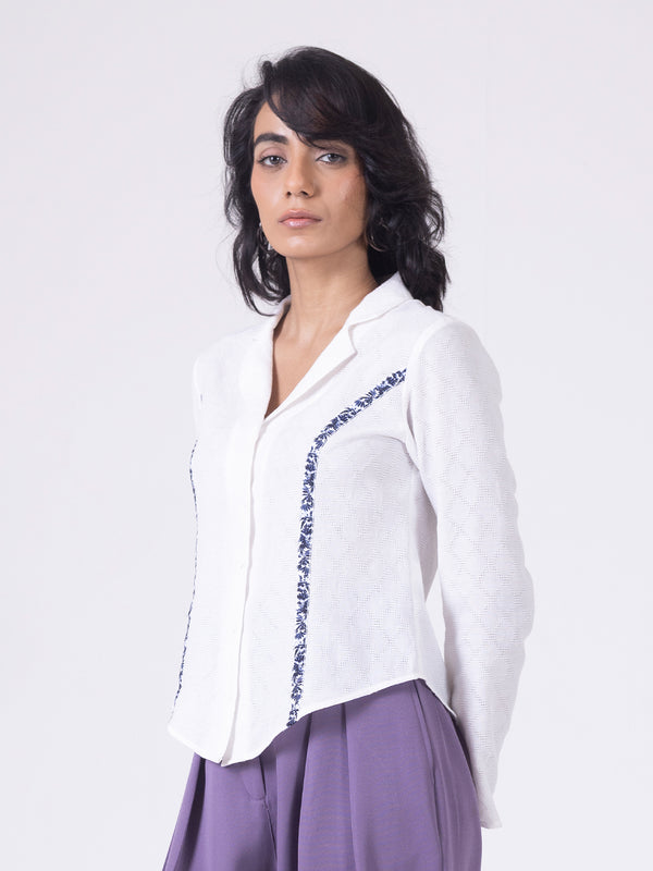 Allie Shirt from Shaye India , Shirts for women