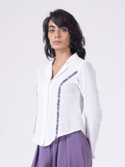 Allie Shirt from Shaye India , Shirts for women