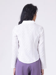 Allie Shirt from Shaye India , Shirts for women
