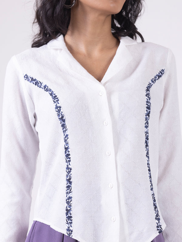 Allie Shirt from Shaye India , Shirts for women