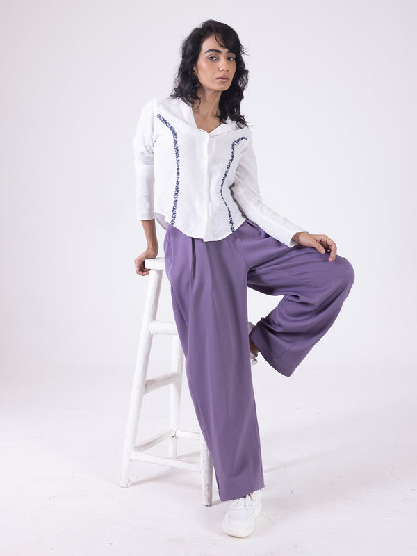 Allie Shirt from Shaye India , Shirts for women