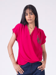 Dalhia Top from Shaye India , Top for women