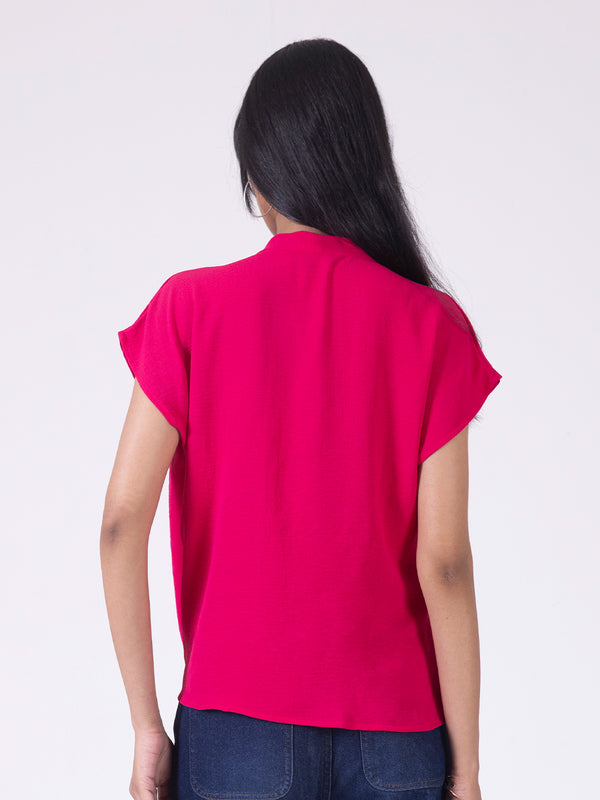 Dalhia Top from Shaye India , Top for women