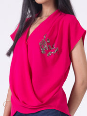 Dalhia Top from Shaye India , Top for women