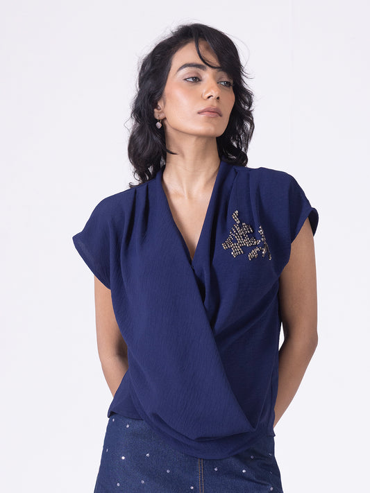 Shaliene Top from Shaye India , Top for women