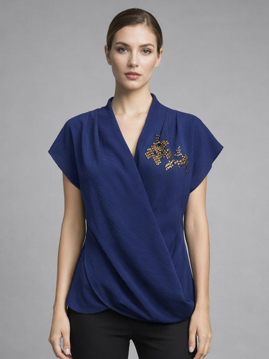 Shaliene Top from Shaye India , Top for women