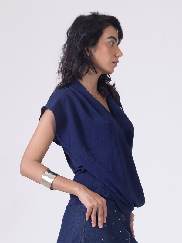 Shaliene Top from Shaye India , Top for women