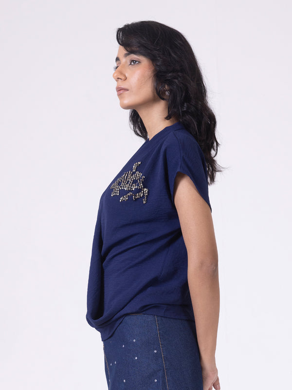Shaliene Top from Shaye India , Top for women
