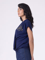 Shaliene Top from Shaye India , Top for women