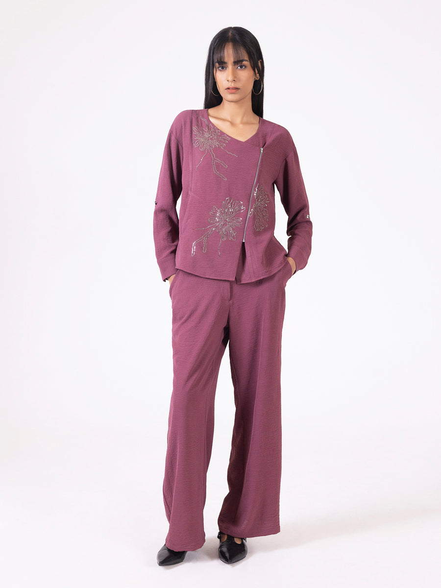 Loveit Co-ord Set from Shaye India , Coord Set for women