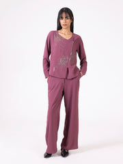 Loveit Co-ord Set from Shaye India , Coord Set for women