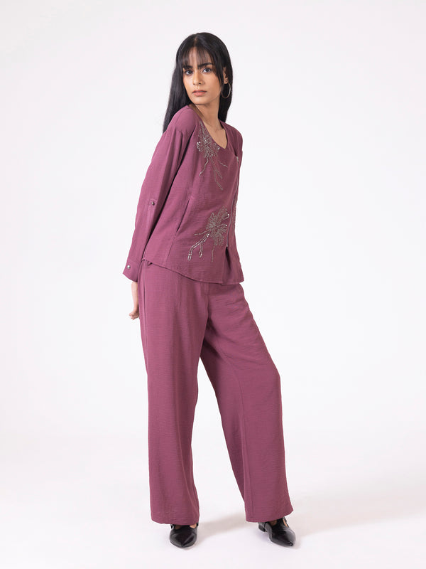 Loveit Co-ord Set from Shaye India , Coord Set for women
