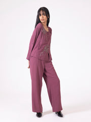 Loveit Co-ord Set from Shaye India , Coord Set for women