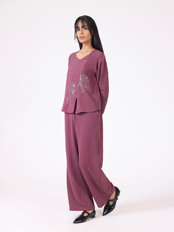 Loveit Co-ord Set from Shaye India , Coord Set for women