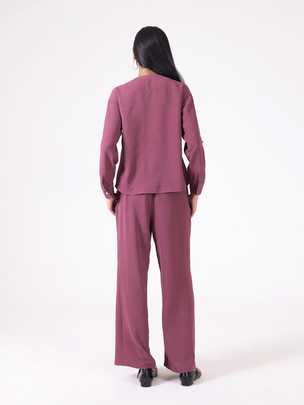 Loveit Co-ord Set from Shaye India , Coord Set for women