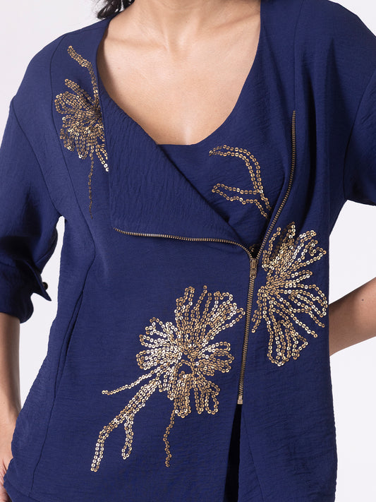 Brittney Co-ord Set from Shaye India , Co-ord set for women