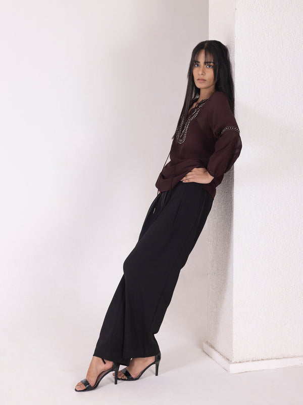 Anais Top