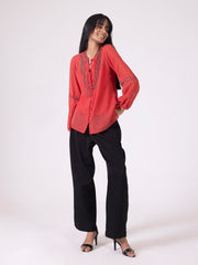Graccie Shirt