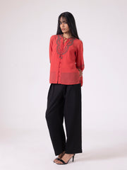 Graccie Shirt