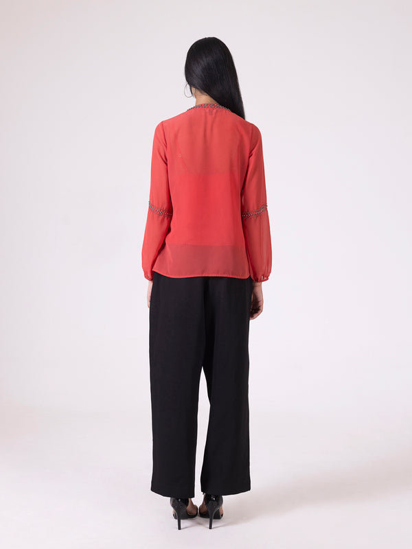 Graccie Shirt