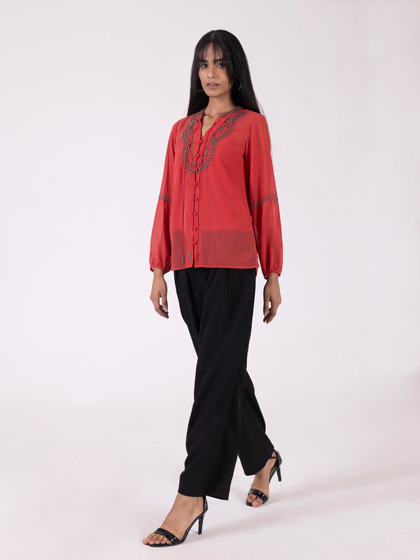 Graccie Shirt