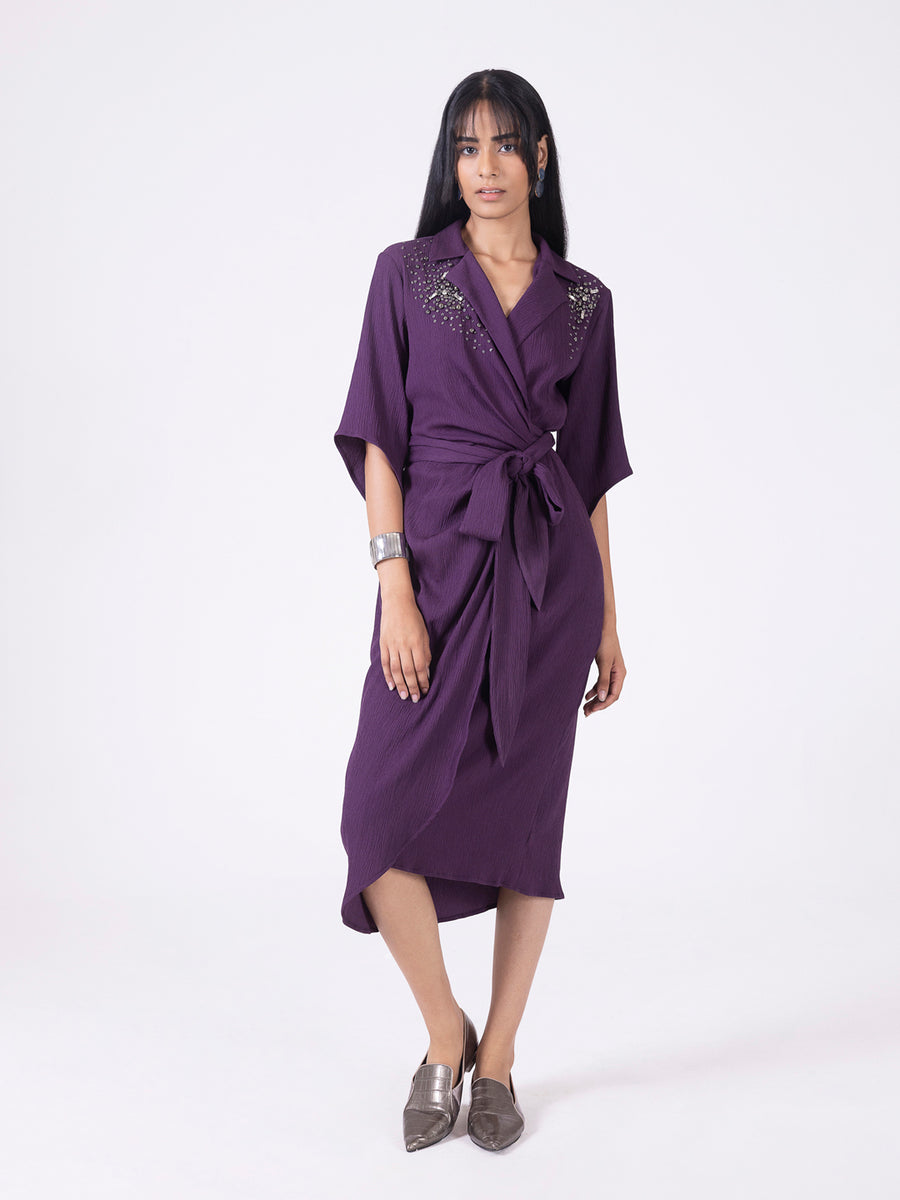 Violla Dress