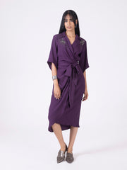 Violla Dress