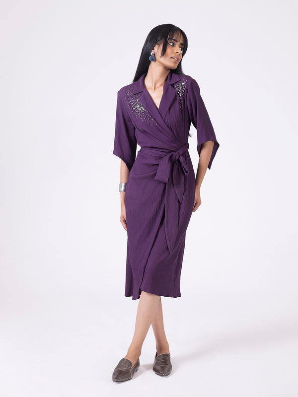 Violla Dress