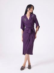 Violla Dress