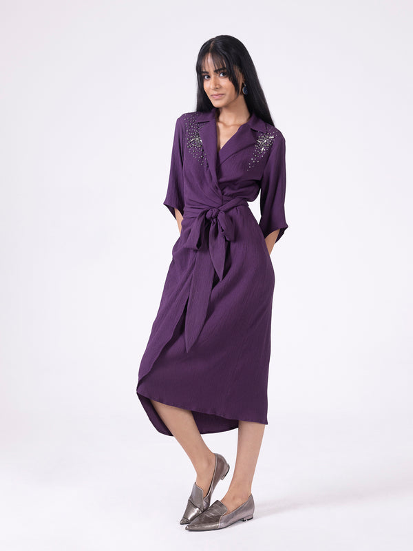 Violla Dress