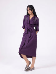 Violla Dress