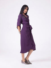 Violla Dress