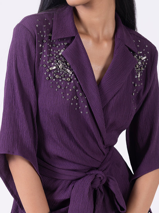 Violla Dress from Shaye India , for women