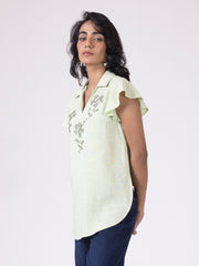 Jackie Top from Shaye India , Top for women